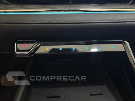 TERRITORY 1.5 ECOBOOST GTDI GASOLINA TITANIUM AUT