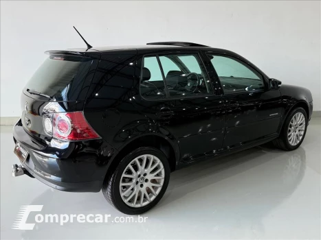 GOLF 2.0 MI SPORTLINE 8V FLEX 4P TIPTRONIC