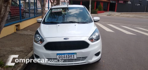 FORD KA + 1.0 SE 12V 4 portas