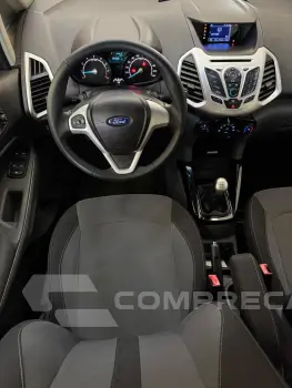 Ecosport 1.6 4P FREESTYLE FLEX