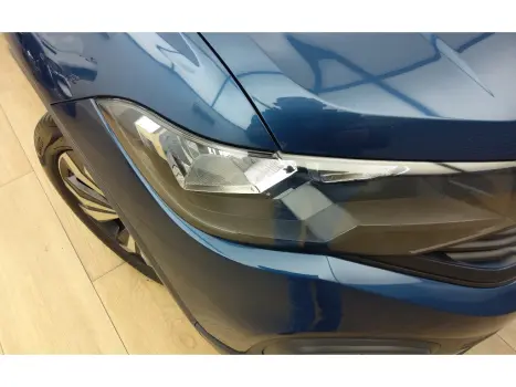 T-CROSS 1.0 200 TSI TOTAL FLEX AUTOMÁTICO