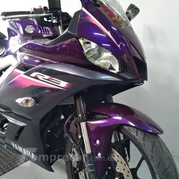 YZF R-3 ABS