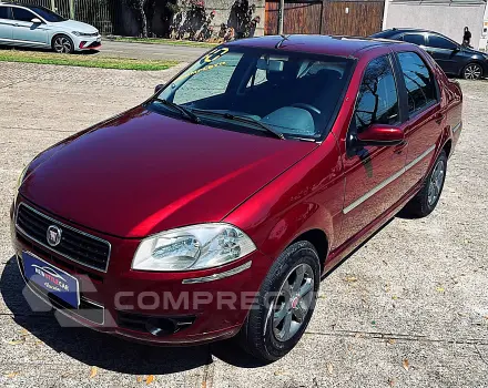 SIENA 1.0 MPI EL Celebration 8V