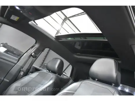 T-CROSS - 1.0 200 TSI TOTAL COMFORTLINE AUTOMÁTICO