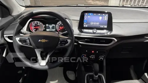 TRACKER 1.0 Turbo LT