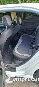 ONIX 1.0 MPFI LS 8V
