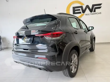 FIAT PULSE DRIVE 1.3 8V Flex Aut.