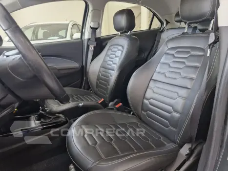 Onix Hatch 1.4 4P FLEX LTZ