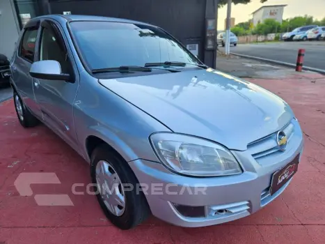 Celta Spirit/ LT 1.0 MPFI 8V FlexP. 5p