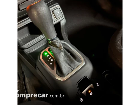RENEGADE 1.8 16V FLEX 4P AUTOMÁTICO