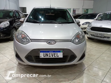 Fiesta Sedan 1.0