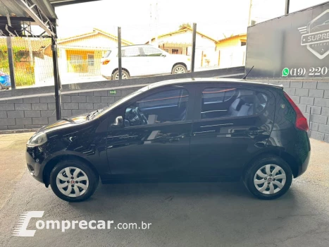 Palio ATTRACTIVE 1.0 EVO Fire Flex 8v 5p