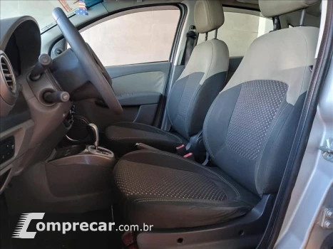 SIENA 1.6 MPI Essence 16V