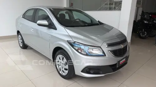 PRISMA Sed. LT 1.4 8V FlexPower 4p