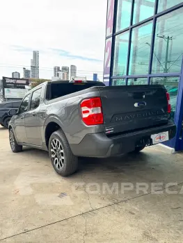 Maverick Lariat Hybrid 2.5 FWD Aut.