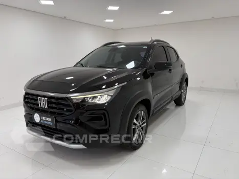 PULSE 1.0 Turbo 200 Audace