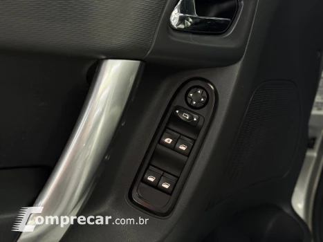 C3 Tendance 1.5 Flex 8V 5p Mec.