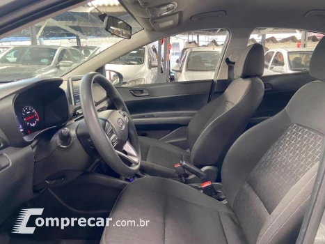 HB20 COMFORT 1.0 TB FLEX 12V AUT