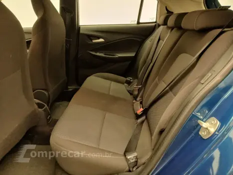 ONIX 1.0 TURBO FLEX LT MANUAL