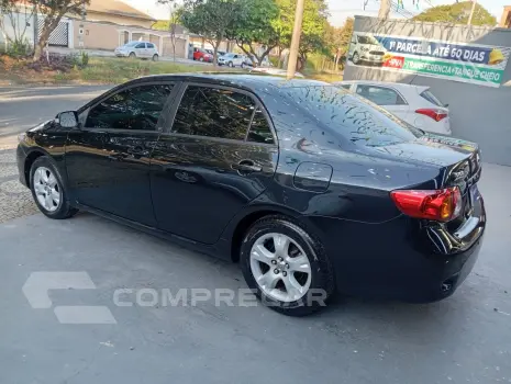 COROLLA 1.8 XEI 16V