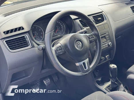 SPACEFOX 1.6 MI Sportline 8V