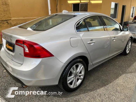 S60 2.0 T5 Dynamic