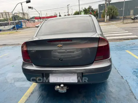 Corsa Sedan