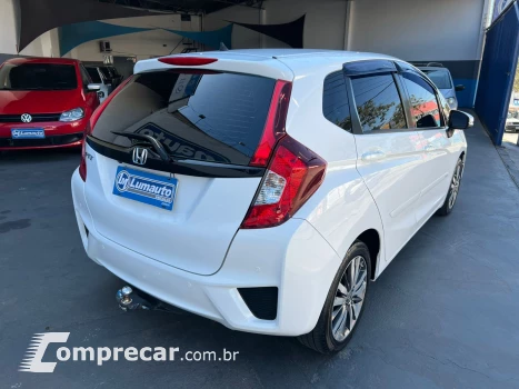 FIT 1.5 EX 16V