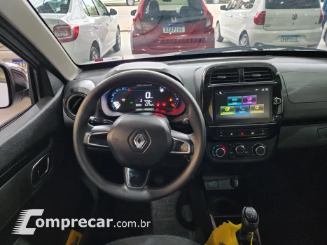 KWID 1.0 12V SCE Intense