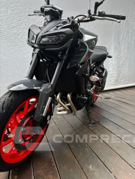 Yamaha YAMAHA MT-09