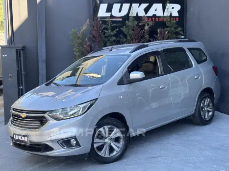 SPIN 1.8 LTZ 8V
