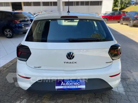 POLO 1.0 MPI TRACK MANUAL
