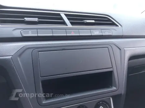 SAVEIRO 1.6 MSI ROBUST CS 16V FLEX 2P MANUAL