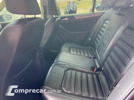 JETTA - 2.0 TSI HIGHLINE 200CV 4P TIPTRONIC