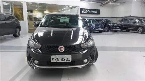 ARGO 1.8 E.torq Precision AT6