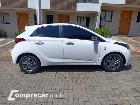 HB20 1.0 Copa DO Mundo Fifa 12V