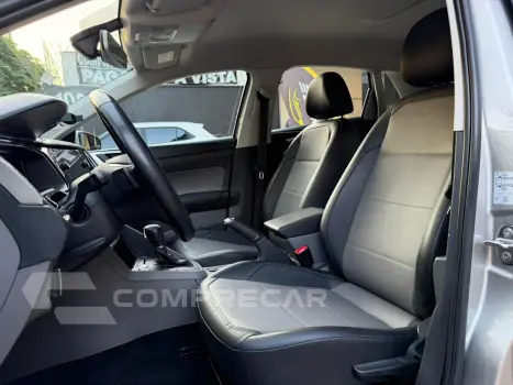 Polo 1.0 200 Tsi Highline Automático