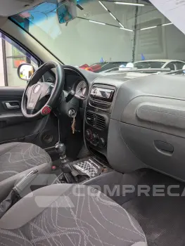Siena EL 1.0 mpi Fire Flex 8V 4p