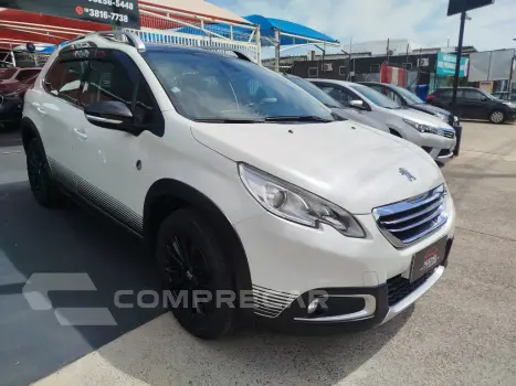 2008 Crossway 1.6 Flex 16V 5p Aut.