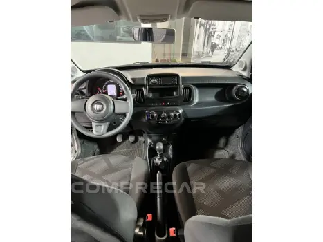 MOBI 1.0 EVO FLEX LIKE. MANUAL