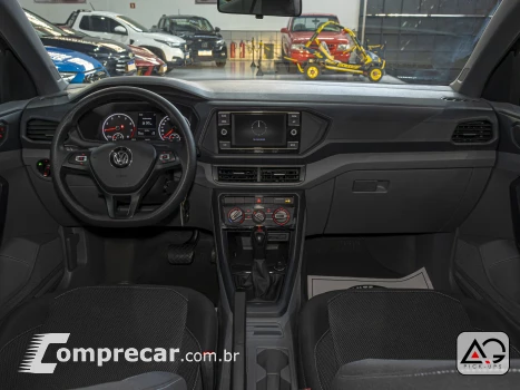 T-CROSS 1.0 200 TSI Sense