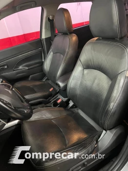 ASX 2.0 4X4 AWD 16V