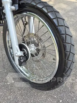 YAMAHA CROSSER XTZ 150 2022