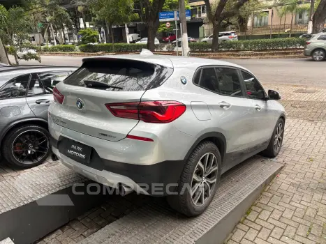 X2 2.0 16V Turbo Activeflex Sdrive20i GP Steptronic