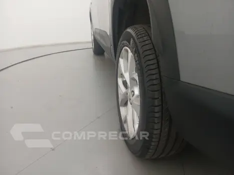 MONTANA 1.2 TURBO FLEX LTZ AUTOMÁTICO