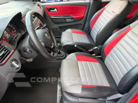 FOX 1.6 MSI PEPPER 16V FLEX 4P AUTOMATIZADO