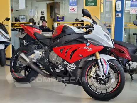 BMW S 1000 RR