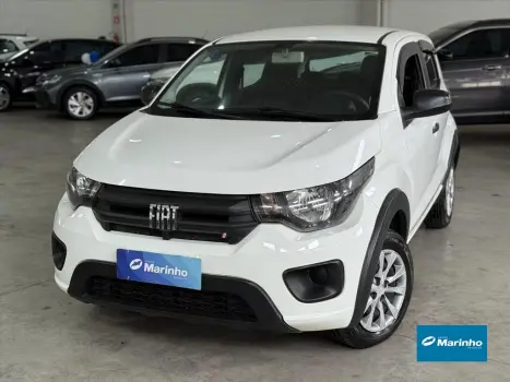 MOBI 1.0 EVO FLEX LIKE. MANUAL