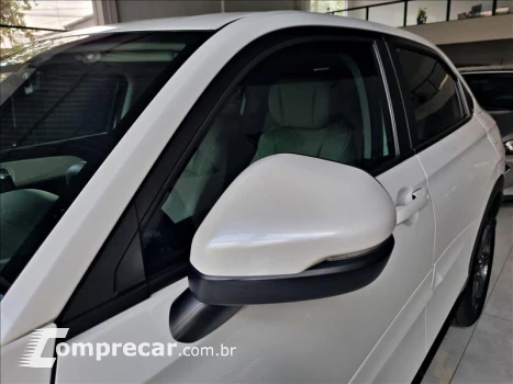 HR-V 1.5 DI I-vtec Turbo Advance