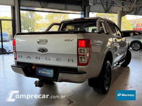 RANGER 2.5 XLT 4X2 CD 16V FLEX 4P MANUAL